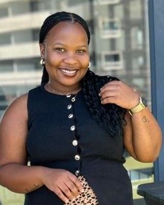 Photo of Nathi Mzola, Registered Counsellor