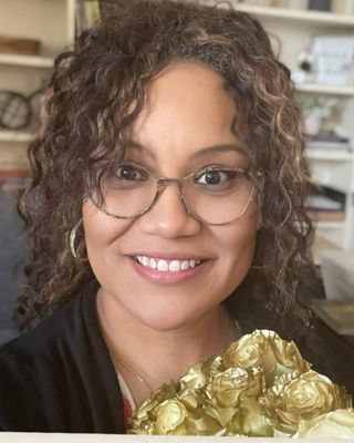 Photo of Christina Hill, Licensed Professional Counselor, MA, LPC, ALPS