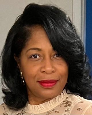 Photo of Marlo L. Wilson, Counselor, MEd, NCC, LPC, LCMHC