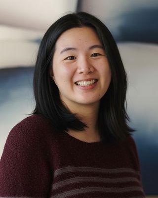 Photo of Jenny Liu, Marriage & Family Therapist, LMFT, ATR-BC®