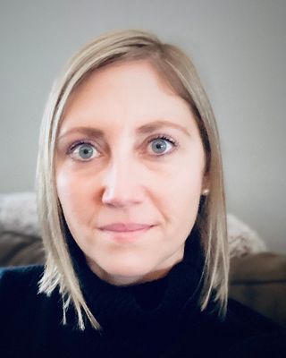 Photo of Natasha Roman, Counselor, LMHC