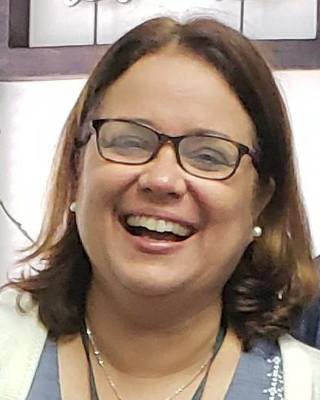 Photo of Milena Perez, Counselor in 33126, FL