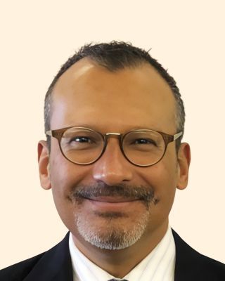 Photo of Peter Balderas, Marriage & Family Therapist, MC, LMFT