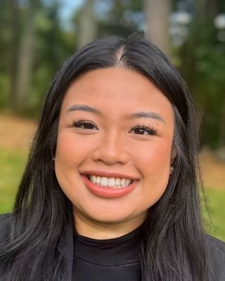 Photo of Angie Nguyen, Pre-Licensed Professional, MS