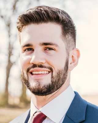 Photo of Chad Flenar, LPC Intern in Prosper, TX
