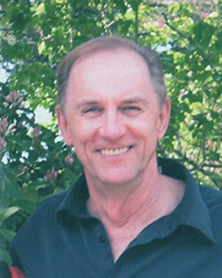Photo of John Michael Zinn, Marriage & Family Therapist in 92009, CA