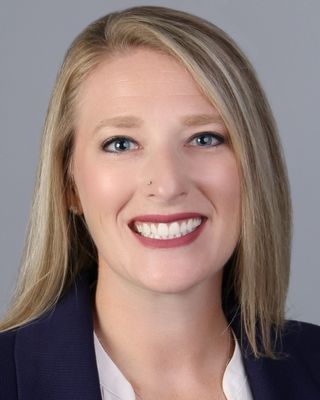 Photo of Brigette Funk, Licensed Professional Counselor, LPC, LSATP, ACS