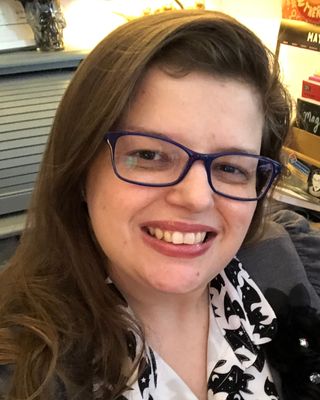 Photo of Tawny Bill, Counselor, MA, LPC, C-DBT