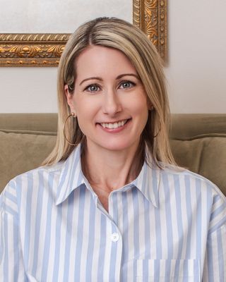 Photo of Sarah Patterson, Clinical Social Work/Therapist, MSW, RSW