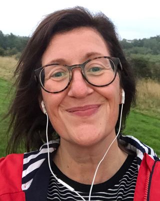 Photo of Kirsty Dean, Counsellor in Clarkston, Scotland