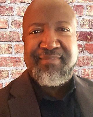 Photo of Jimmie Spragans, Licensed Professional Counselor, LPC