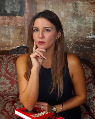 Photo of Krysta Michaelides Couples Couns., Counselor, LMHC, LPC, LCPC, MSc, MA