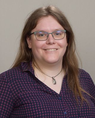 Photo of Evelyn Hill, Licensed Professional Counselor, LPC