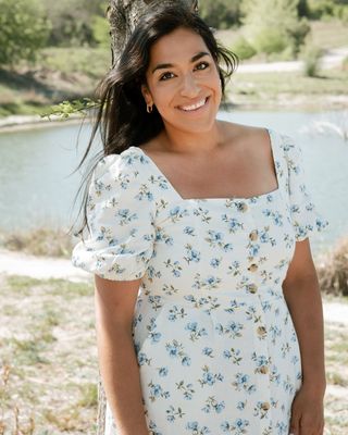 Photo of Clarissa Peralta, Clinical Social Work/Therapist, LCSW