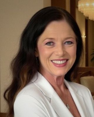 Photo of Lori A. Harral, Psychologist, PsyD
