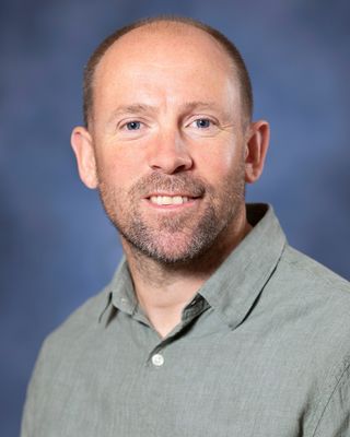 Photo of Mark Gleeson, Psychotherapist, MSc, MIACP