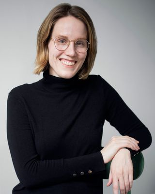 Photo of Alexandra "Lexi" Campbell, MSW, LMSW