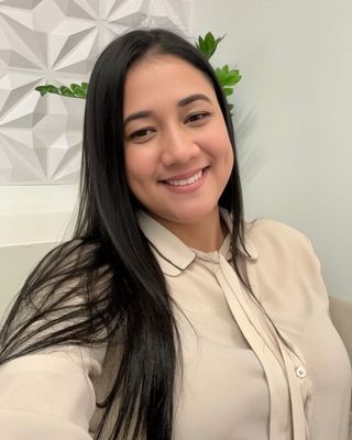 Photo of Yahaira Tejeda, MSEd, MHC-LP