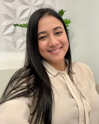 Photo of Yahaira Tejeda, MSEd, MHC-LP