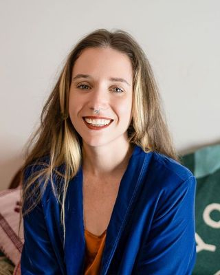 Photo of Jo Daily, Clinical Social Work/Therapist, LCSW