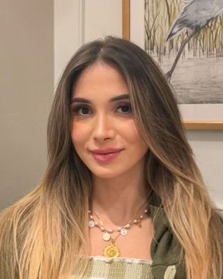 Photo of Natasha Phillips, Clinical Social Work/Therapist, LMSW