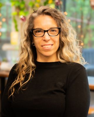 Photo of Kristen Ruscitto Donato, Counselor, LMHC, NCC