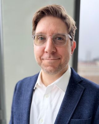 Photo of Brendan Kennedy, Counselor, LMHC