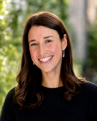 Photo of Jessica Levine, Psychiatric Nurse Practitioner, PMHNP, APRN