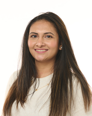 Photo of Nidhi Gandhi, Registered Psychotherapist, PhD, MA, RP