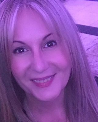 Photo of Dr. Catherine Golfinopoulos, Licensed Professional Counselor, PhD, LPC, ACS