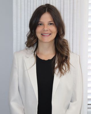 Photo of Sarah DeMilt, Pre-Licensed Professional, MHC-LP