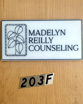 Photo of Madelyn Reilly - Madelyn Reilly Counseling, LLC, LPC