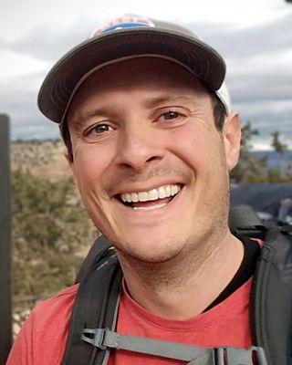 Photo of Aaron Olson, Pre-Licensed Professional, BA