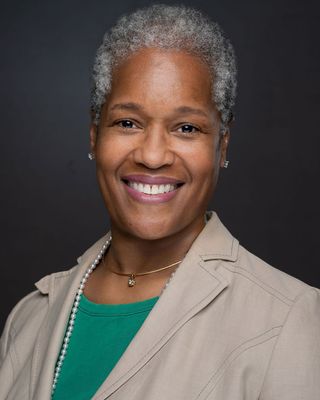 Photo of Sonja Harrison, Clinical Social Work/Therapist, LCSW
