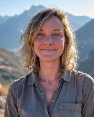Photo of Laine Smith, Clinical Social Work/Therapist, LSW