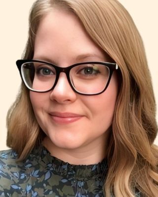 Photo of Katherine Getowicz, Marriage & Family Therapist, MA, LMFT