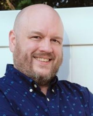 Photo of Rhett Christensen, Psychiatric Nurse Practitioner, CNP