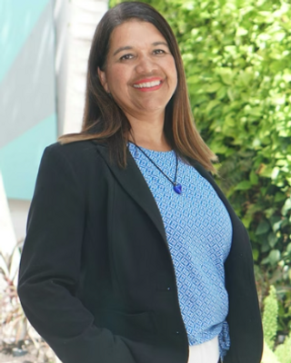 Photo of Nakhary Esparragoza Bruce, Counselor, LMHC