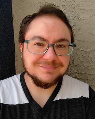 Photo of Daniel McCluer, Counselor in Phoenix, AZ