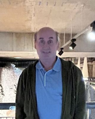 Photo of Charles Bradshaw - charles bradshaw, Psychotherapist, PsychD, BACP