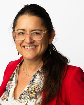 Photo of Wajan Jacqueline Hale, Counsellor, PACFA