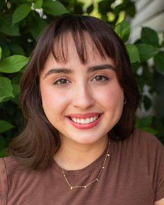 Photo of Elizabeth Rueda Sanchez Current Openings Kids Teens Adults, Clinical Social Work/Therapist, MSW, APSW