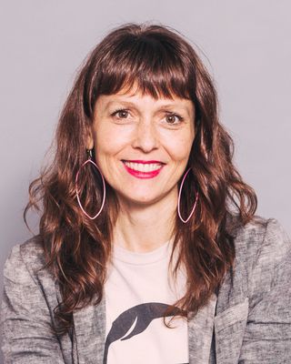Photo of Charlene Rymsha, Clinical Social Work/Therapist, LCSW