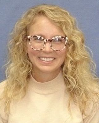 Photo of Sarah Elizabeth Hogan, Licensed Professional Counselor, MA LPC