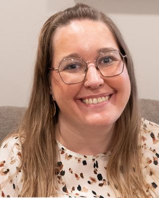 Photo of Emily Dalton, Clinical Social Work/Therapist, LLMSW, CBIS