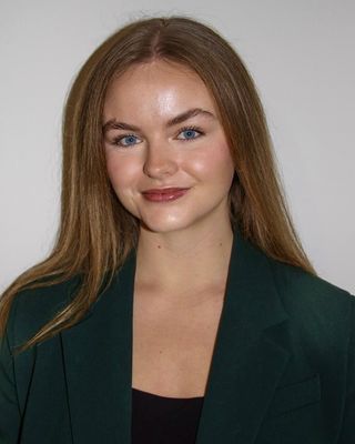 Photo of Victoria Green - Victoria Green - Anxiety Disorders | Anxiety, Registered Psychotherapist (Qualifying)
