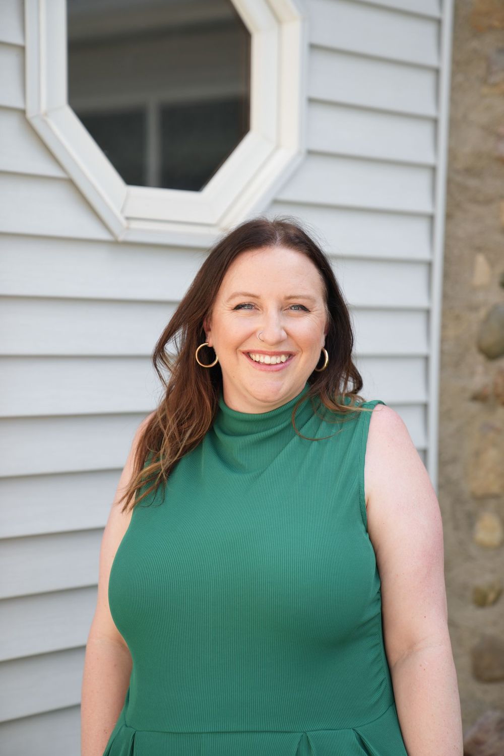 Amanda Spirek, Licensed Professional Counselor