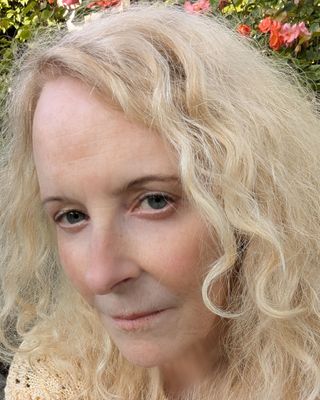 Photo of Teresa Yunker, Marriage & Family Therapist, MA