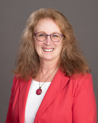 Photo of Susan Ebeling-Witte, Licensed Professional Counselor