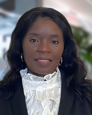 Photo of Catherine Josephine Nkuta, PMHNP